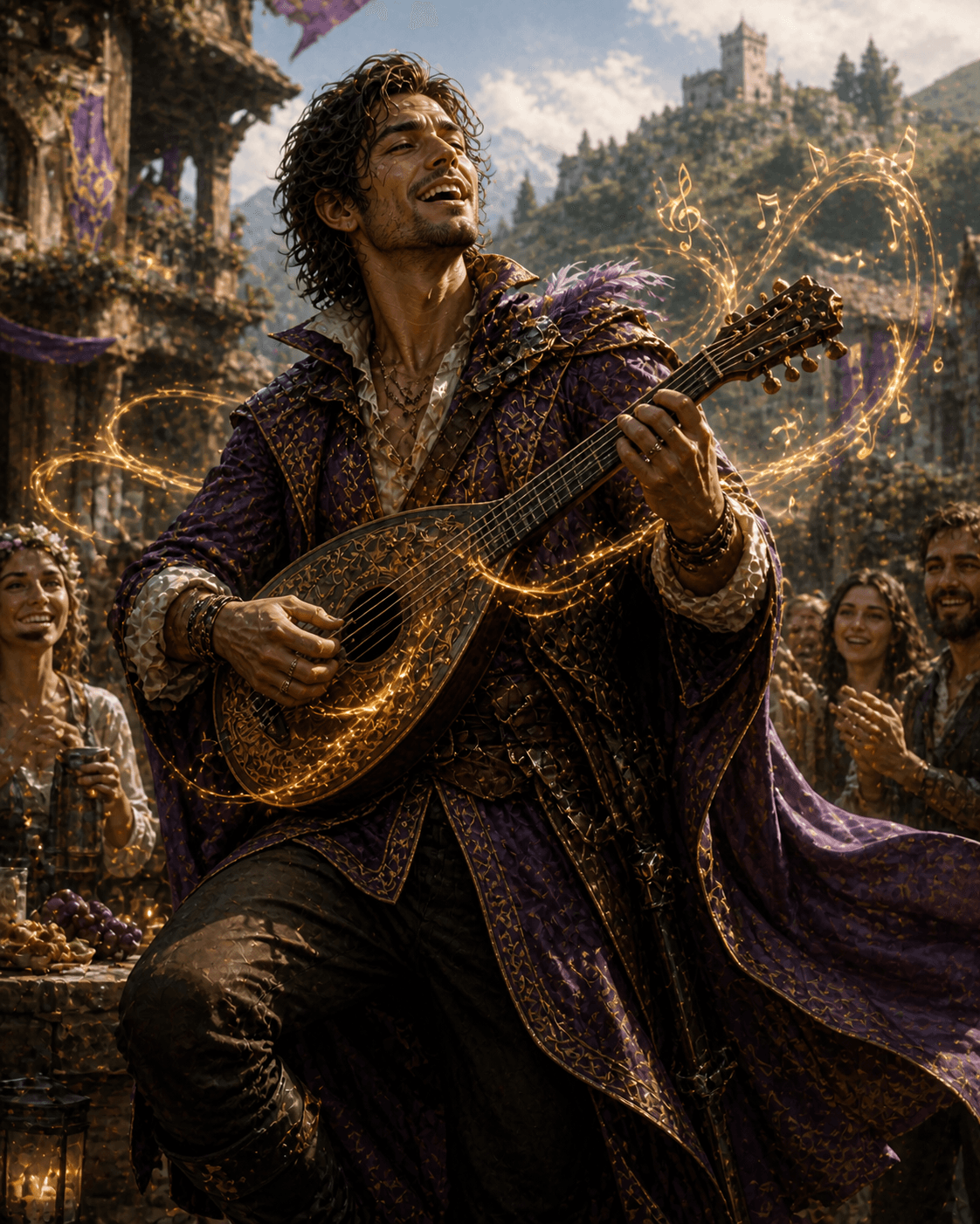Bard