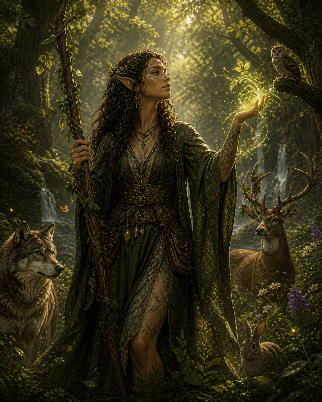 Druid