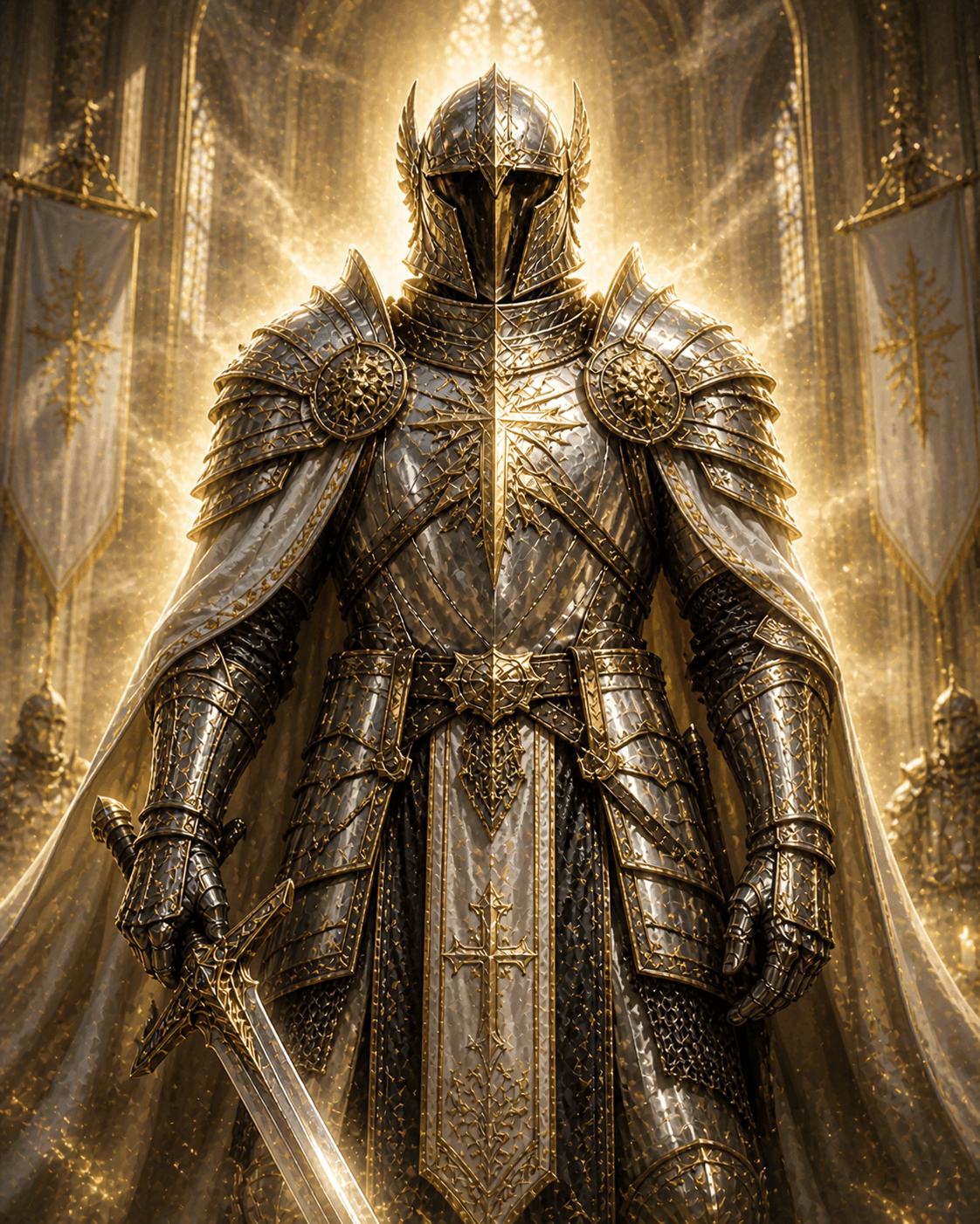 Paladin
