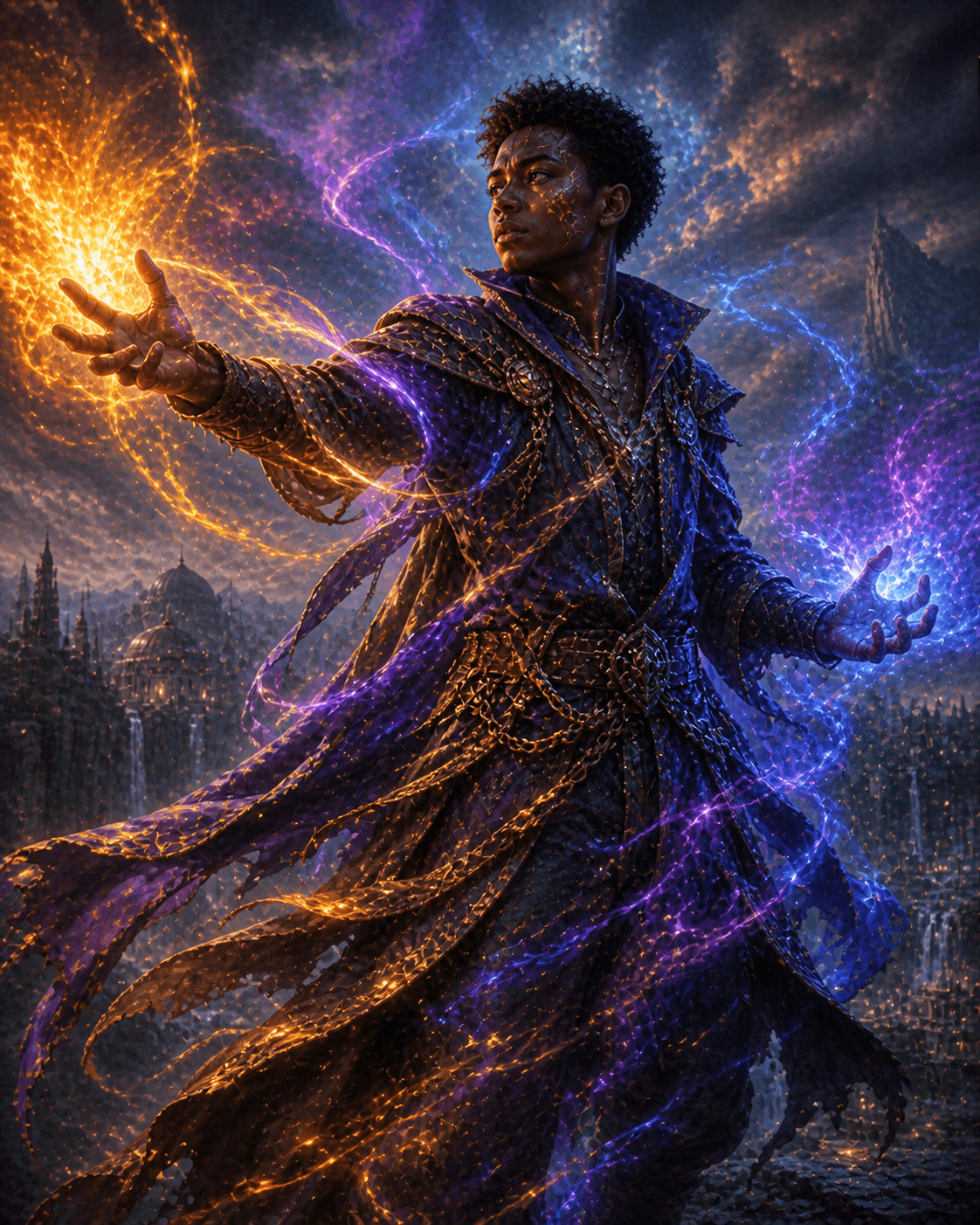 Sorcerer