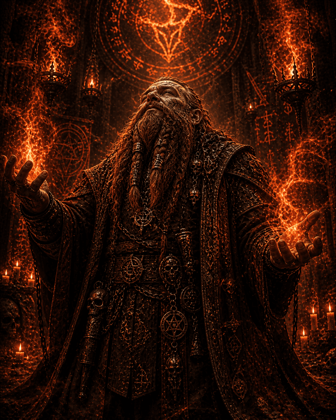 Warlock