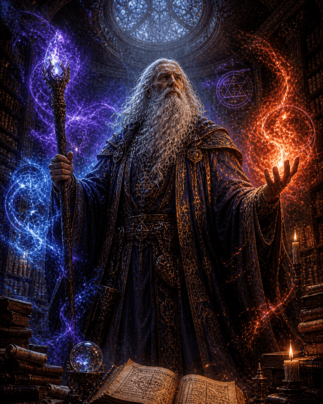 Wizard