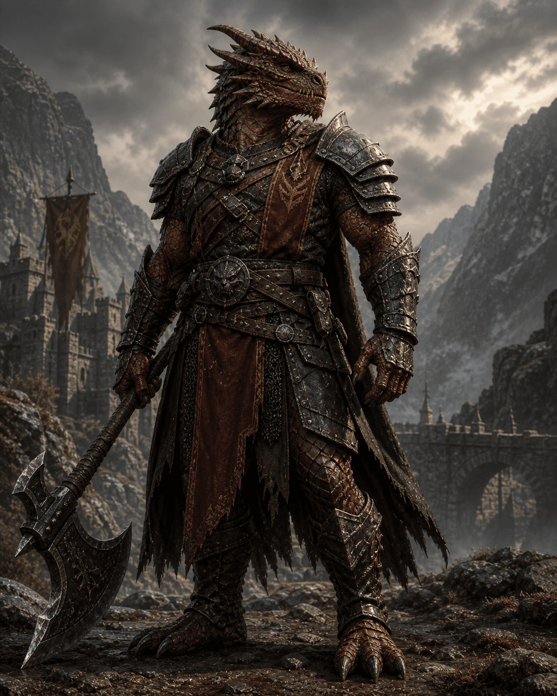 Dragonborn