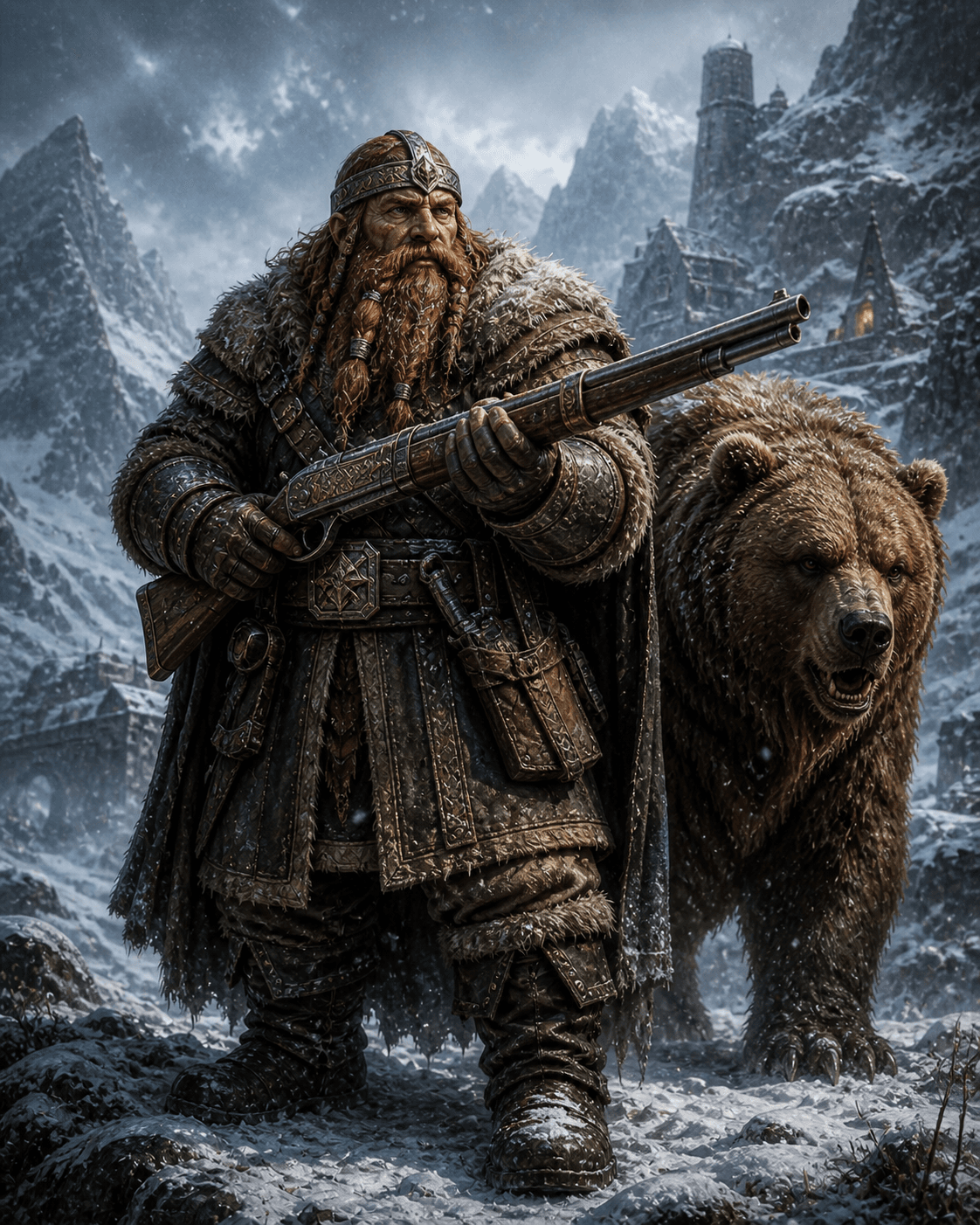 Dwarf