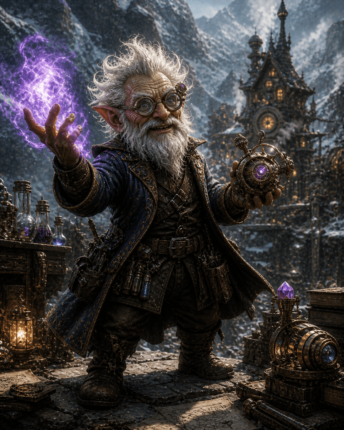 Gnome
