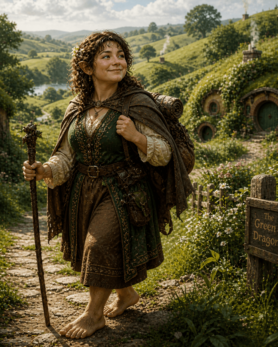 Halfling