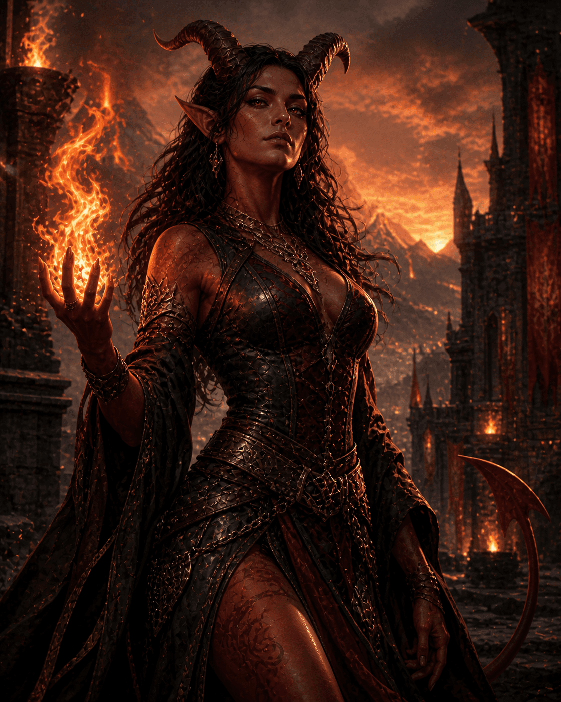 Tiefling